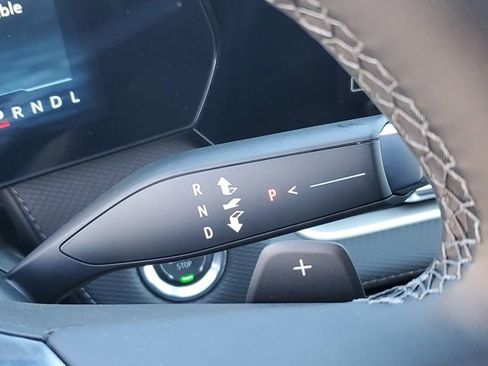 New 2026 Chevrolet Equinox LT w/ Convenience Package II image 20