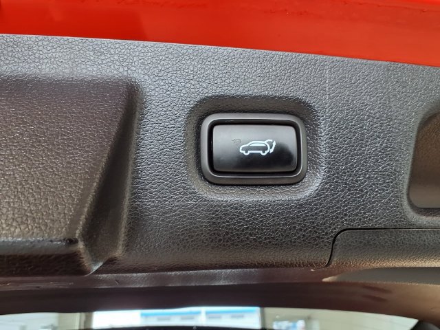 Used 2022 Hyundai Santa Fe Calligraphy FWD image 26