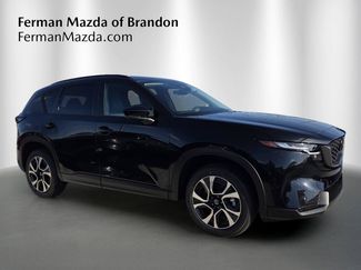 New 2026 MAZDA CX-5 Preferred AWD/4WD video 1