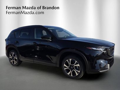 New 2026 MAZDA CX-5 Preferred