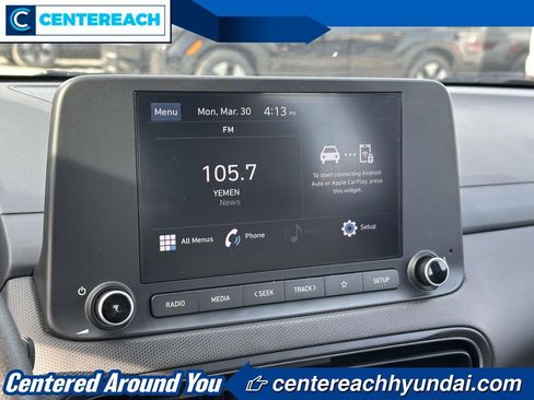 Used 2023 Hyundai Kona SE image 23