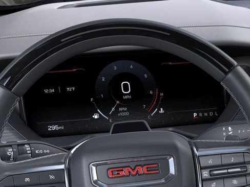 New 2026 GMC Acadia Elevation w/ Super Cruise Package FWD image 19