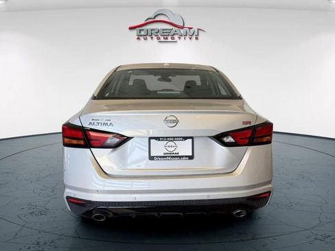 Used 2023 Nissan Altima 2.5 SR image 20