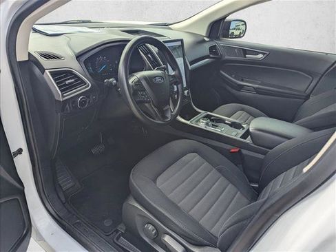 Used 2023 Ford Edge SE AWD/4WD image 10