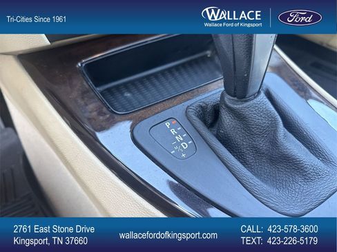 Used 2010 BMW 328i Sedan image 28