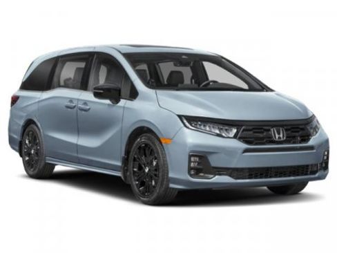 New 2026 Honda Odyssey Sport-L image 29