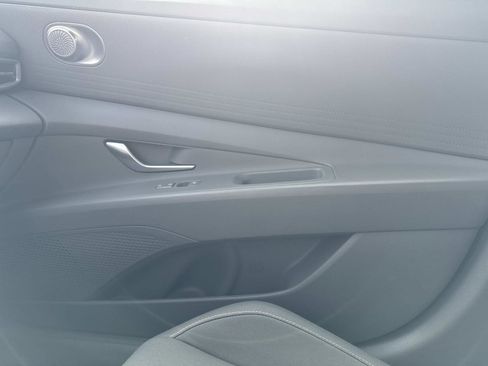 Certified 2024 Hyundai Elantra SEL image 22