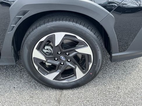 Certified 2025 Subaru Crosstrek 2.5i Limited w/ Popular Package #3A image 12