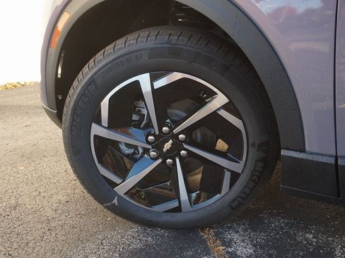 New 2026 Chevrolet Equinox EV LT image 26