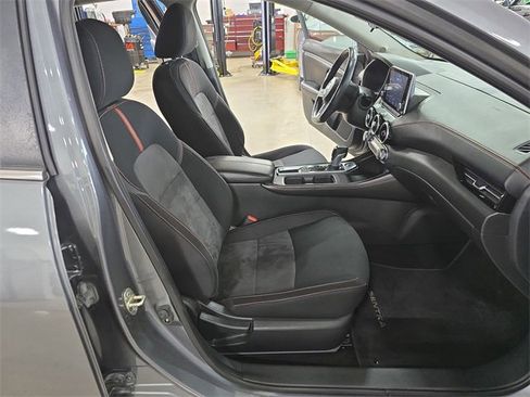 Used 2021 Nissan Sentra SR image 18