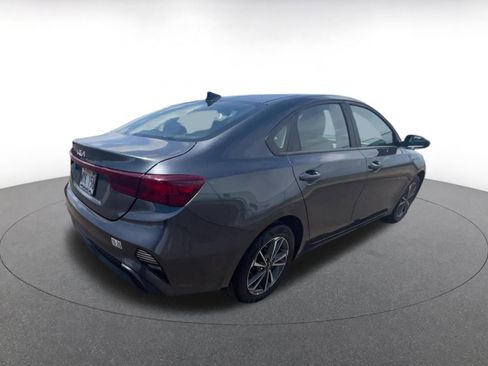 Used 2024 Kia Forte LXS FWD image 15