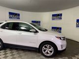 Certified 2020 Chevrolet Equinox LT image 3
