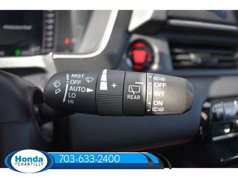 New 2026 Honda Passport TrailSport Elite image 11