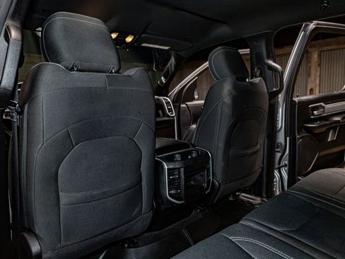 Used 2020 RAM 1500 Big Horn image 20