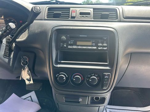 Used 2001 Honda CR-V EX image 18