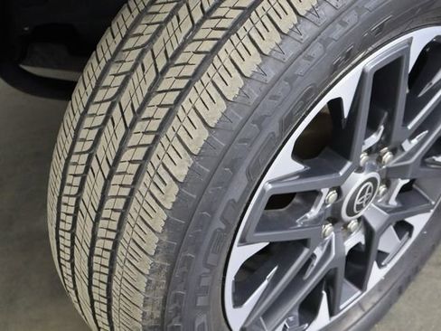 Used 2022 Toyota Tundra Limited image 37