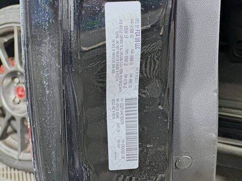 Used 2019 FIAT 500 Abarth w/ Popular Equipment Package image 12