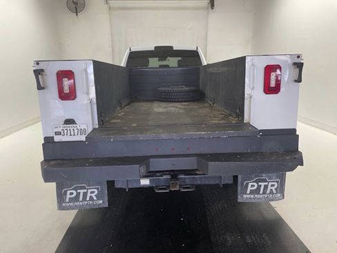 Used 2024 RAM 3500 Tradesman w/ Max Tow Package AWD/4WD image 5
