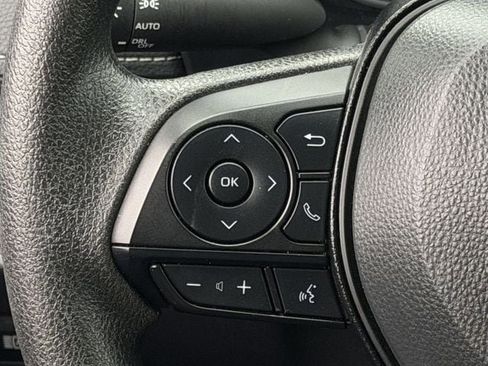 Certified 2025 Toyota RAV4 XLE AWD/4WD image 14