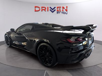 New 2026 Chevrolet Corvette Z06 w/ Z07 Performance Package