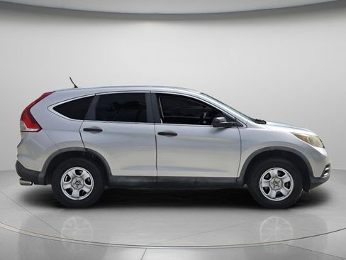 Used 2014 Honda CR-V LX image 3