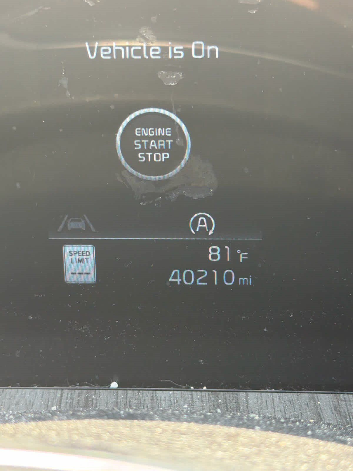 Used 2024 Kia Telluride EX AWD/4WD image 10