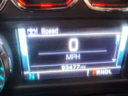 Used 2017 GMC Sierra 1500 SLT w/ SLT Premium Package AWD/4WD image 31