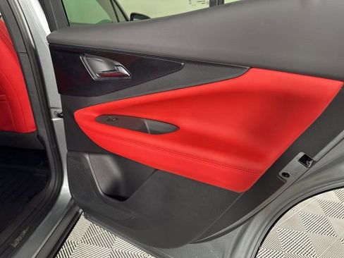 New 2026 Chevrolet Blazer EV RS image 23