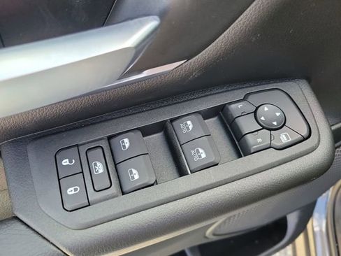 New 2026 RAM 1500 Big Horn AWD/4WD image 20