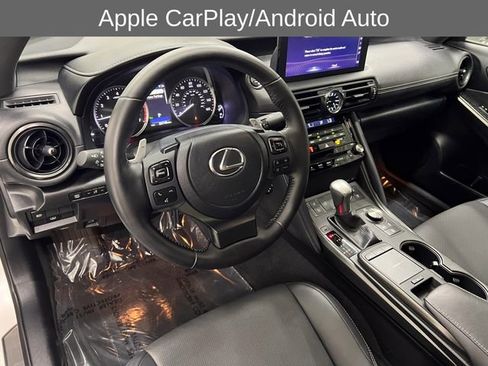 Certified 2023 Lexus IS 300 w/ Premium Package RWD image 16