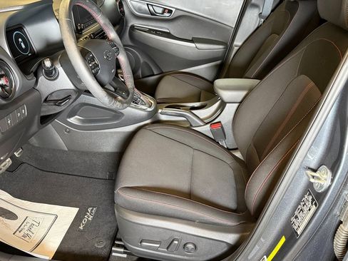 Used 2022 Hyundai Kona N Line image 20