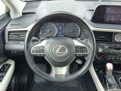 Used 2021 Lexus RX 350 AWD w/ Accessory Package image 18