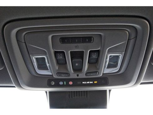 Used 2025 Chevrolet Silverado 2500 LTZ w/ Trail Boss Package AWD/4WD image 24