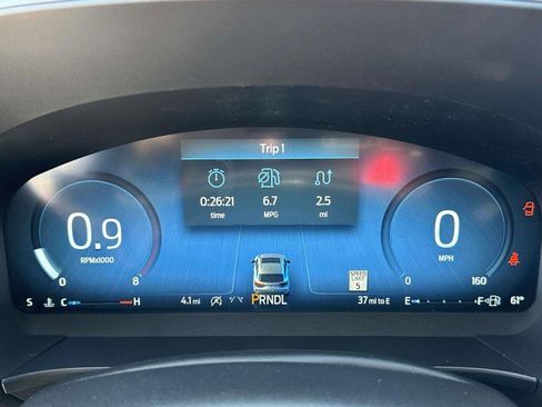 New 2025 Ford Escape Active w/ Active Premium Tech Pack image 26