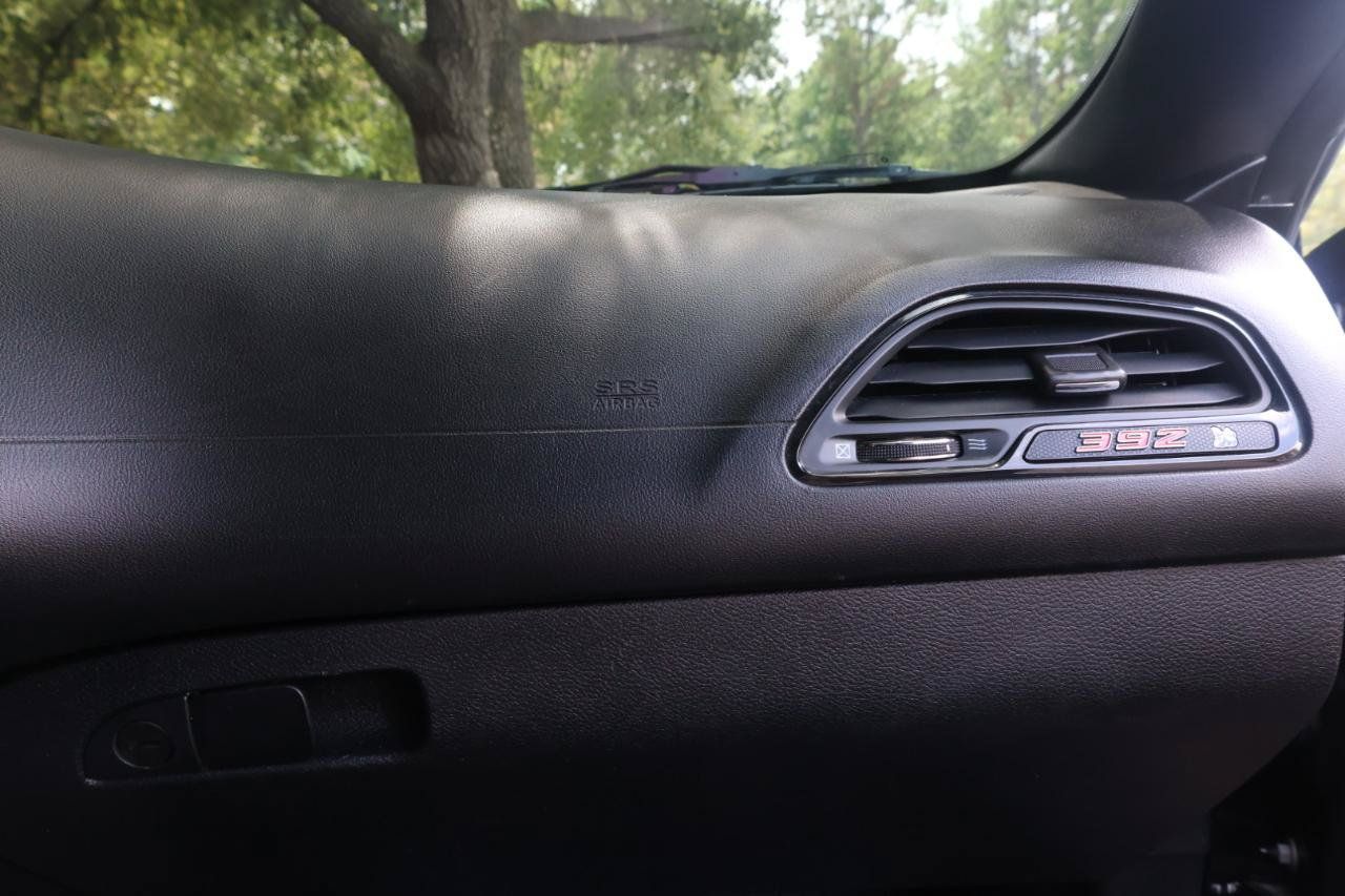 Used 2020 Dodge Challenger R/T Scat Pack RWD image 19