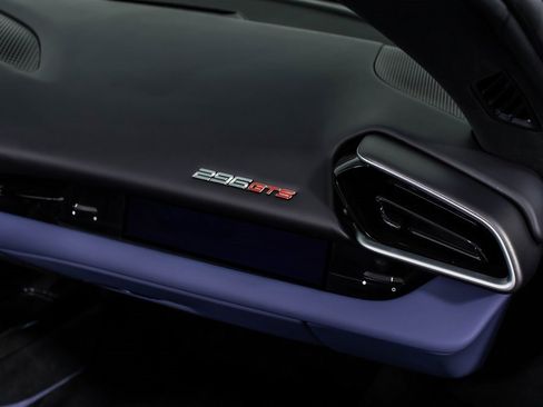 Certified 2024 Ferrari 296 GTS image 52