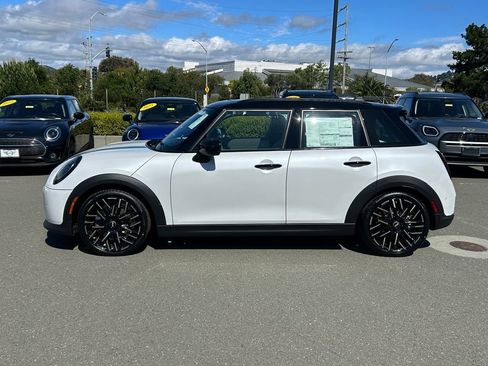 New 2026 MINI Cooper S FWD image 2