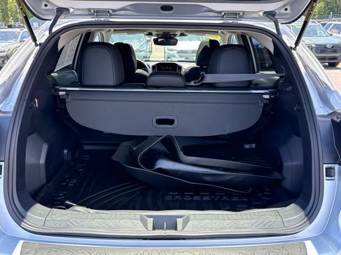 Certified 2025 Subaru Crosstrek 2.5i Limited w/ Crosstrek Mirror Package AWD/4WD image 21
