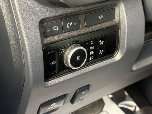 Used 2024 Ford F250 Lariat w/ Lariat Ultimate Package AWD/4WD image 10
