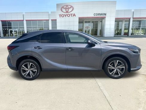 Used 2023 Lexus RX 350 Premium FWD image 6