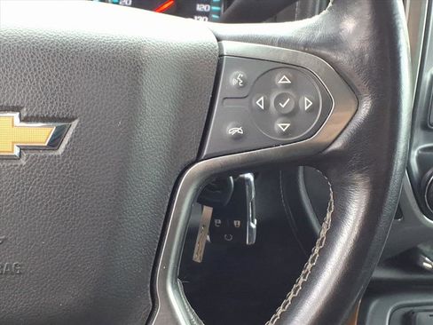 Used 2019 Chevrolet Silverado 2500 LTZ w/ Duramax Plus Package image 19