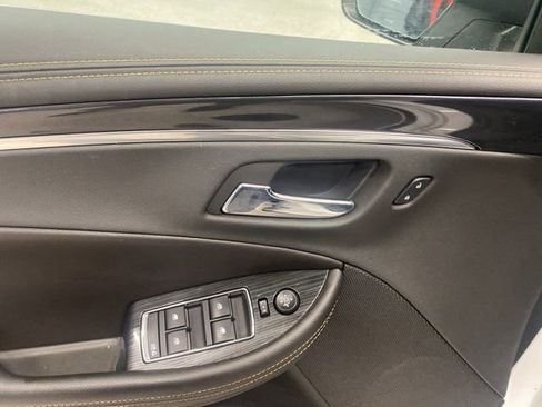 Used 2020 Chevrolet Impala LT w/ LT Convenience Package image 30