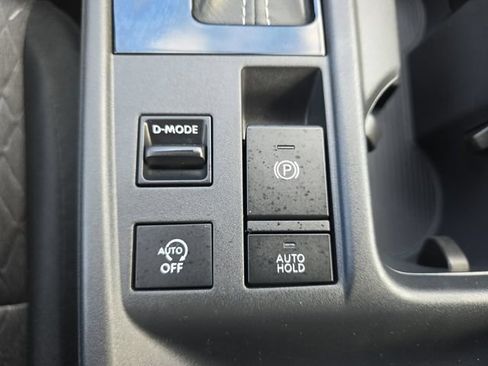 New 2026 Nissan Sentra SV FWD image 28