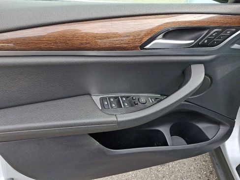 Used 2018 BMW X3 xDrive30i image 13