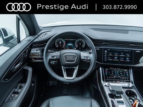 New 2026 Audi Q7 3.0T Premium Plus image 14