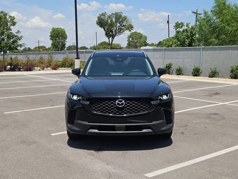 Used 2025 MAZDA CX-50 AWD 2.5 S w/ Premium Package image 3