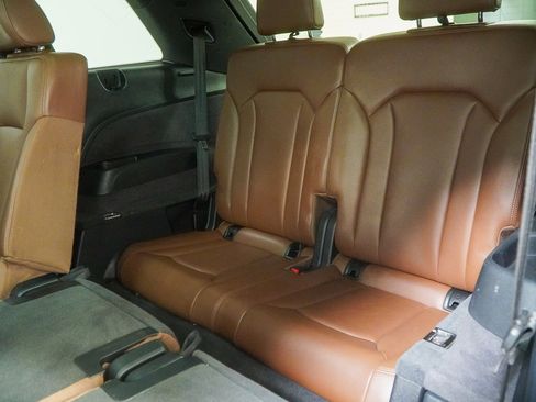 Used 2018 Audi Q7 3.0T Prestige w/ Prestige Package image 44