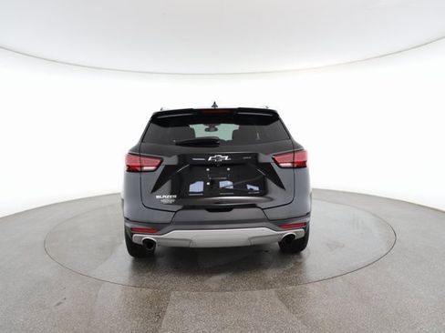 Used 2023 Chevrolet Blazer LT w/ Convenience Package image 14