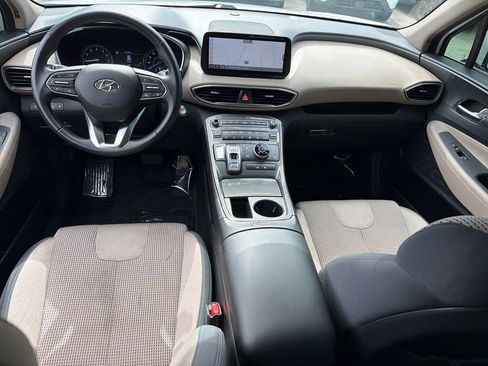 Used 2023 Hyundai Santa Fe SEL AWD/4WD image 15