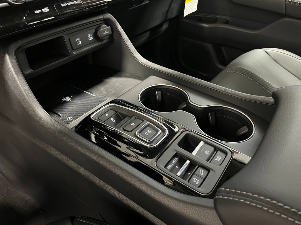 New 2026 Honda Pilot EX-L image 22